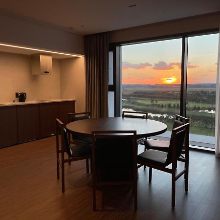 Sollago Resort Taean Exterior photo