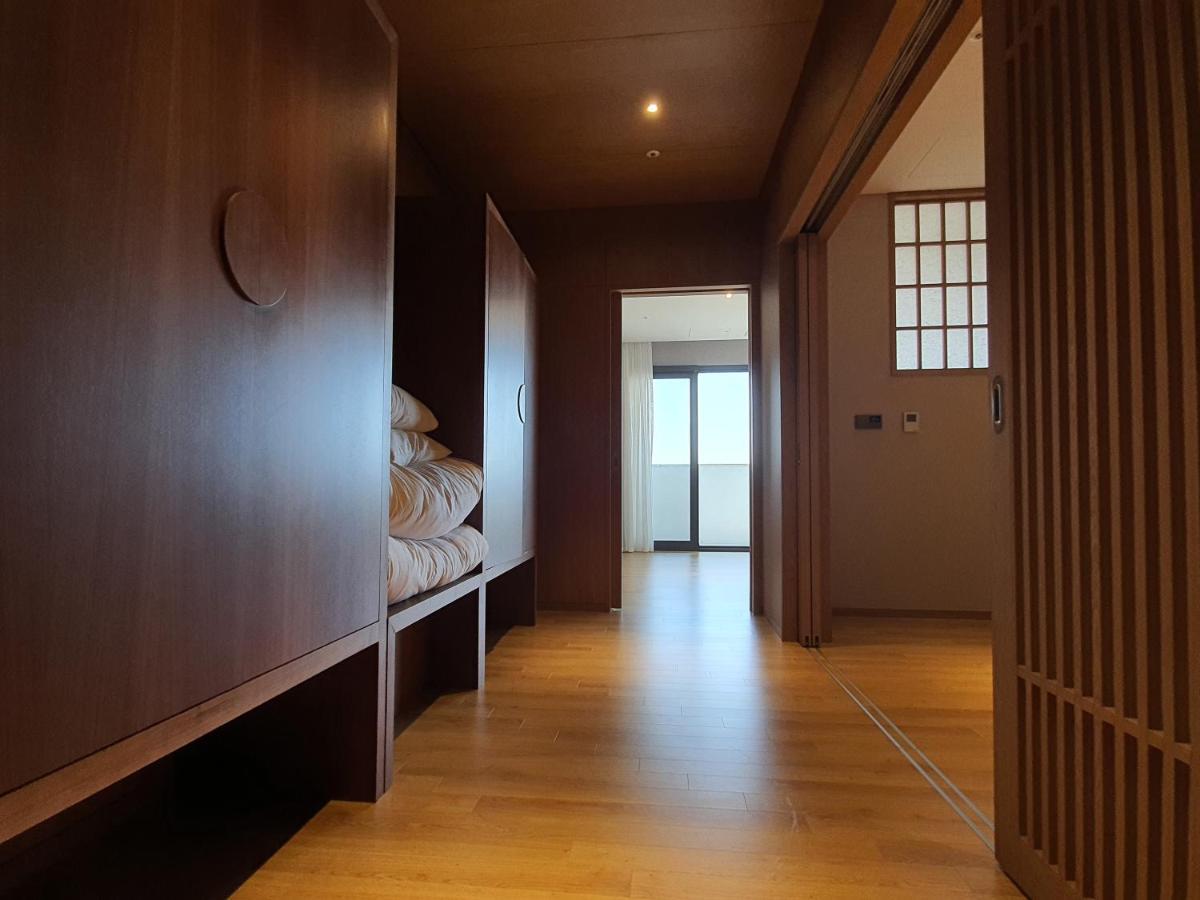 Sollago Resort Taean Exterior photo